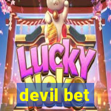 devil bet